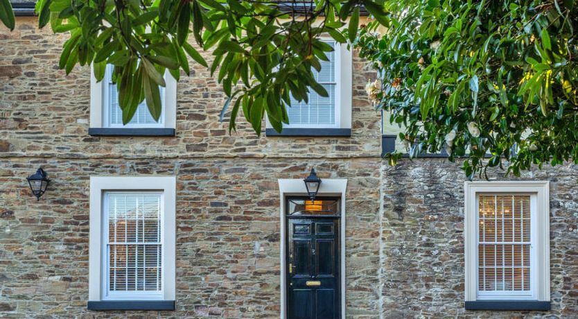 Photo of The Old Counting House