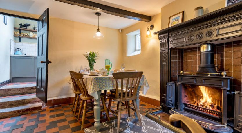 Photo of Spring Cottage