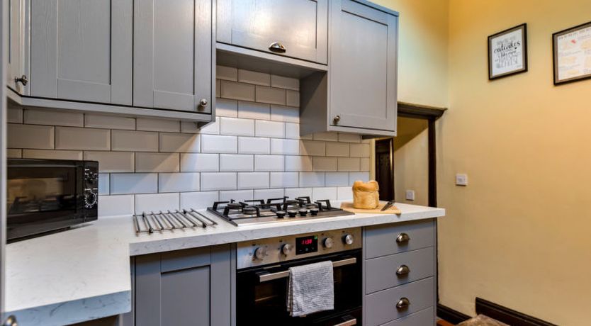 Photo of Spring Cottage