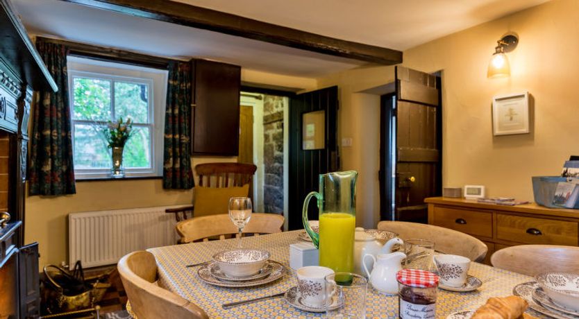 Photo of Spring Cottage