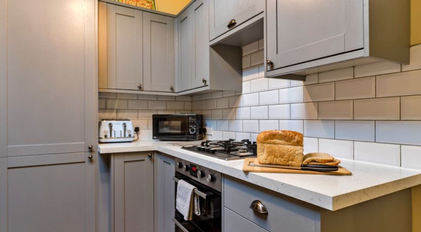 Photo of Spring Cottage