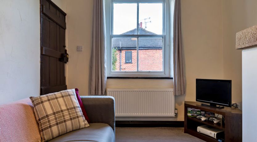 Photo of Spring Cottage