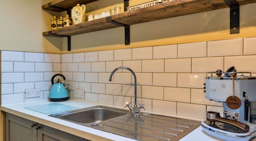 Photo of Spring Cottage