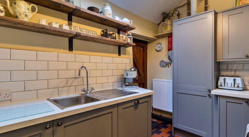 Photo of Spring Cottage