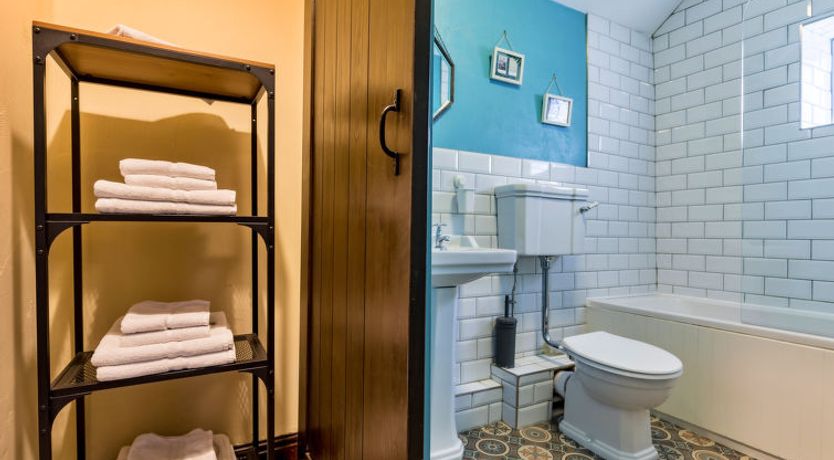 Photo of Spring Cottage