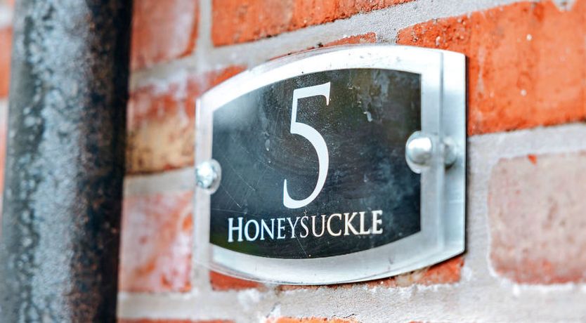 Photo of Netley Hall - Honeysuckle