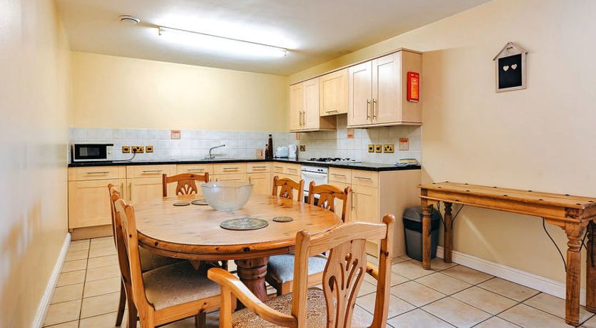 Photo of Netley Hall - Honeysuckle