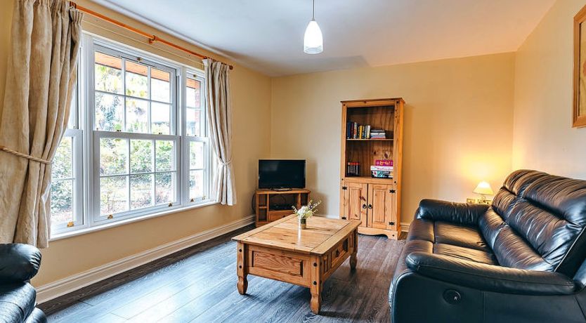 Photo of Netley Hall - Honeysuckle