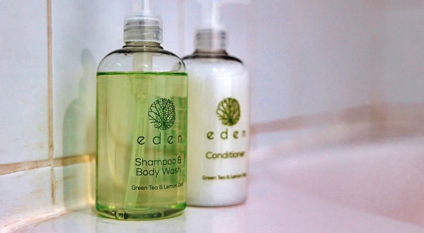 Photo of Netley Hall - Honeysuckle