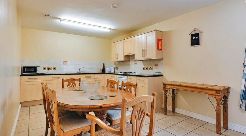 Photo of Netley Hall - Honeysuckle