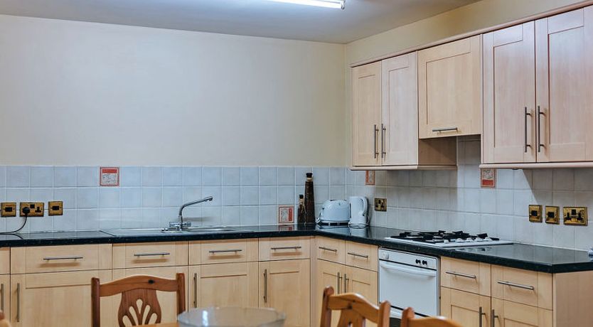 Photo of Netley Hall - Honeysuckle