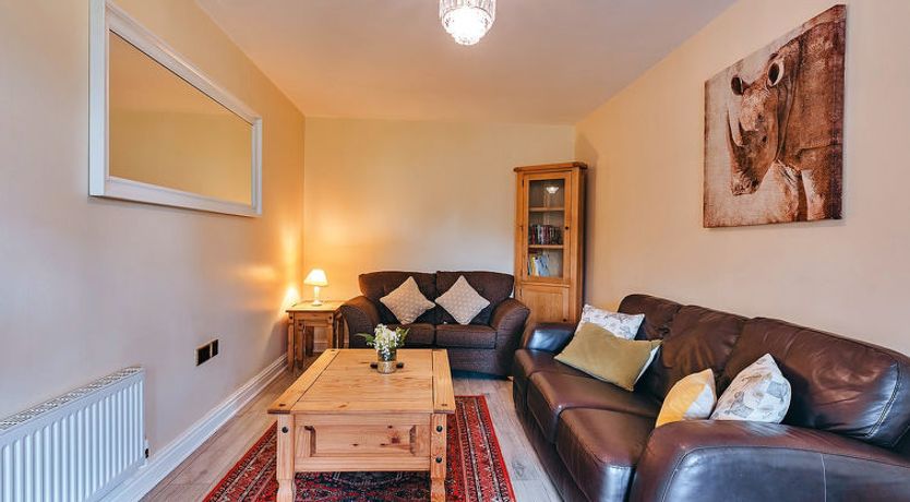 Photo of Netley Hall - Peach Tree