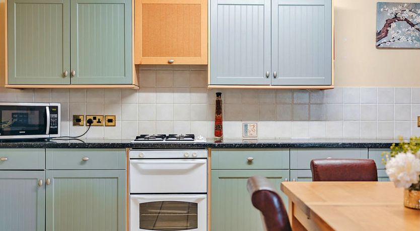 Photo of Netley Hall - Peach Tree