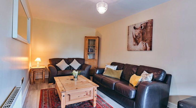 Photo of Netley Hall - Peach Tree