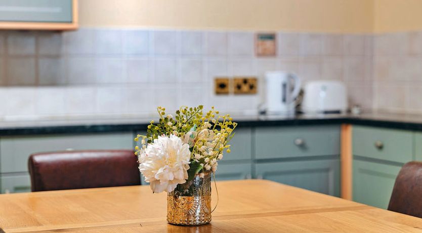 Photo of Netley Hall - Peach Tree