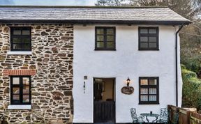 Photo of The Lodge at The Cridford Inn
