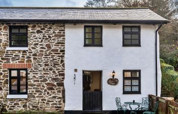 The Lodge at The Cridford Inn Holiday Home