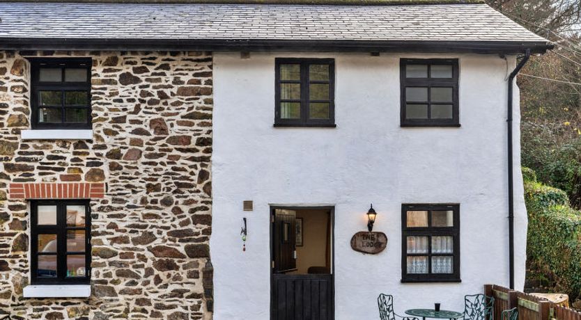 Photo of The Lodge at The Cridford Inn