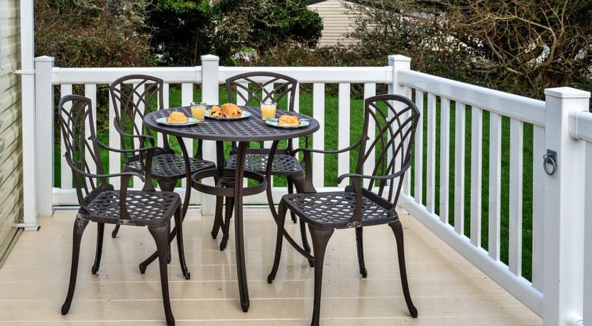 Photo of Phoenix Retreat