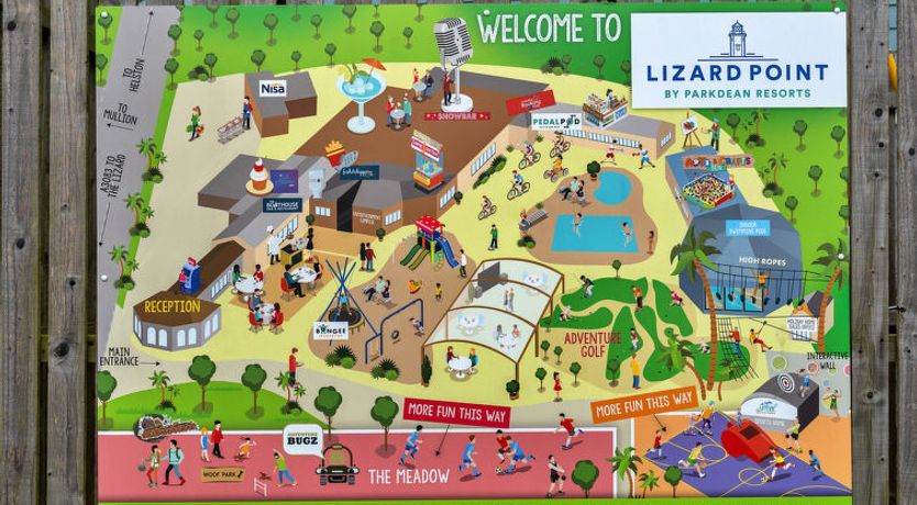 Photo of Phoenix Retreat