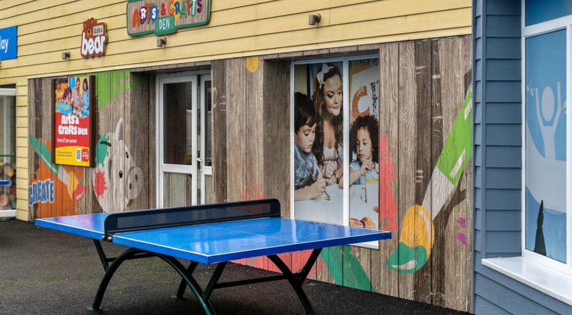 Photo of Phoenix Retreat