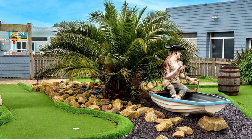 Photo of Phoenix Retreat