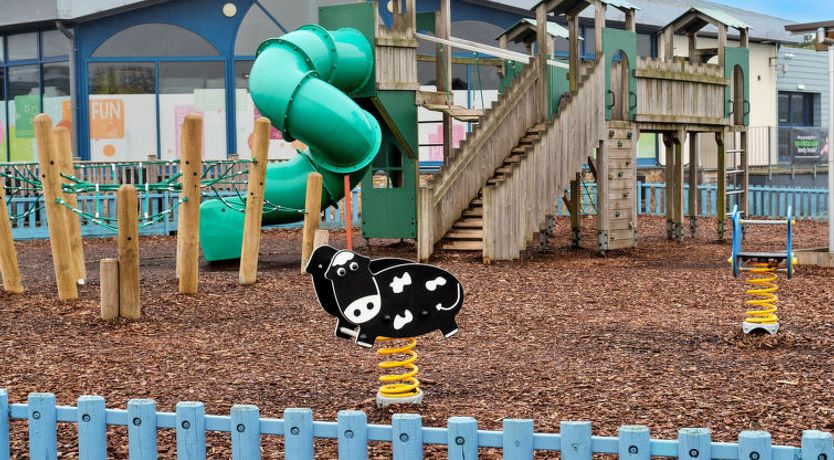 Photo of Phoenix Retreat