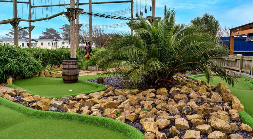 Photo of Phoenix Retreat