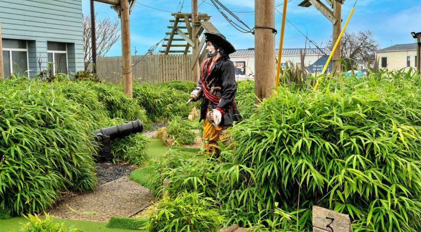 Photo of Phoenix Retreat