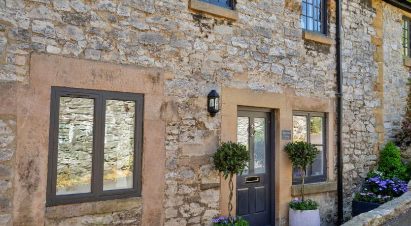 Photo of Sisu Bakewell, Limestones Cottage