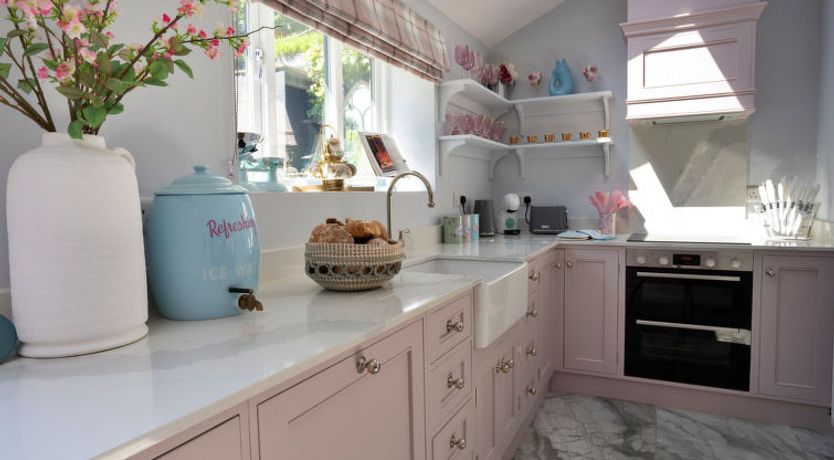 Photo of Sisu Bakewell, Limestones Cottage