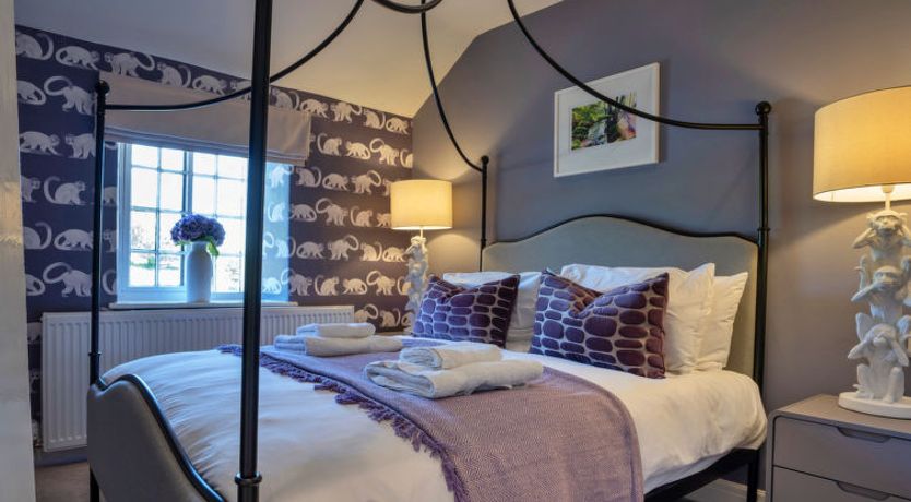 Photo of Sisu Bakewell, Limestones Cottage