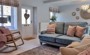 Photo of Sisu Bakewell, Limestones Cottage