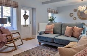 Photo of sisu-bakewell-limestones-cottage