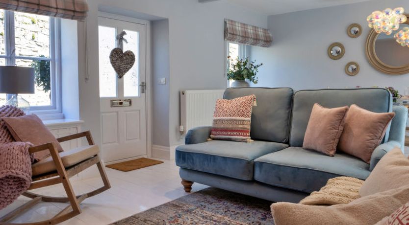 Photo of Sisu Bakewell, Limestones Cottage