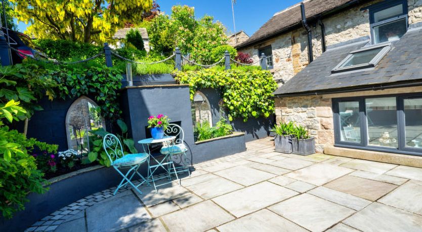 Photo of Sisu Bakewell, Limestones Cottage