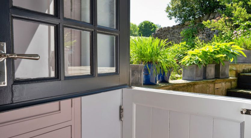 Photo of Sisu Bakewell, Limestones Cottage