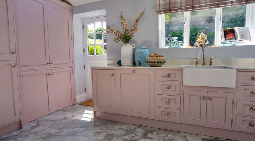 Photo of Sisu Bakewell, Limestones Cottage