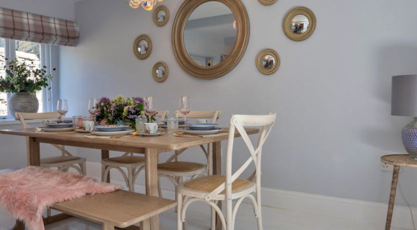 Photo of Sisu Bakewell, Limestones Cottage