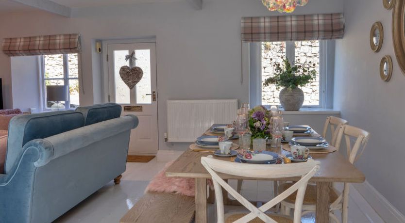 Photo of Sisu Bakewell, Limestones Cottage