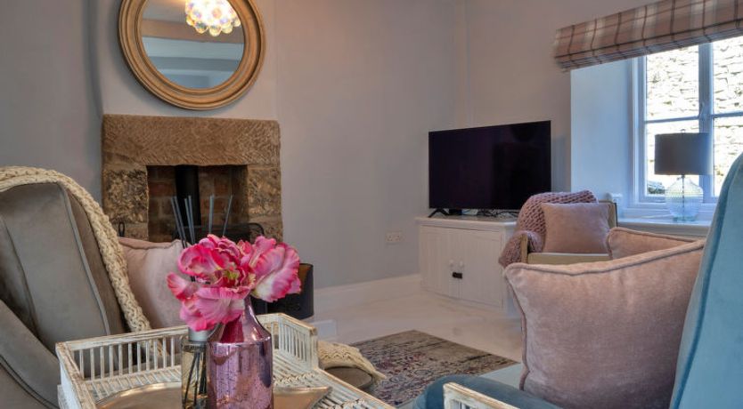 Photo of Sisu Bakewell, Limestones Cottage