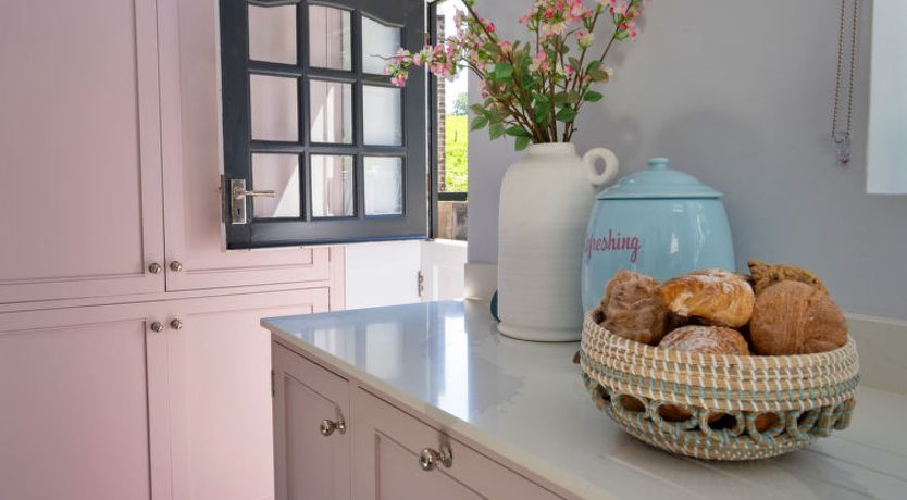 Photo of Sisu Bakewell, Limestones Cottage