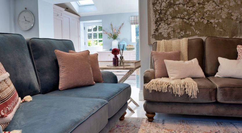 Photo of Sisu Bakewell, Limestones Cottage