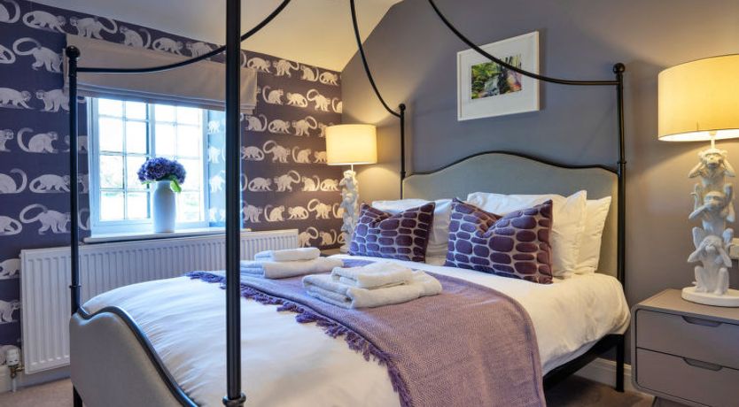 Photo of Sisu Bakewell, Limestones Cottage