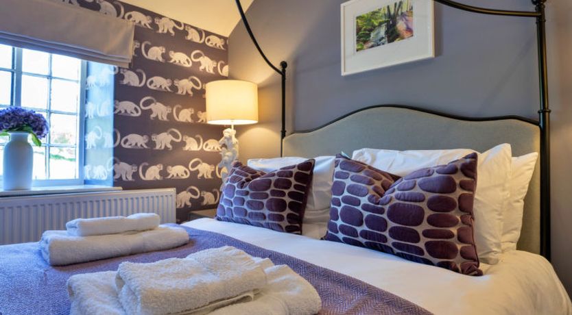 Photo of Sisu Bakewell, Limestones Cottage