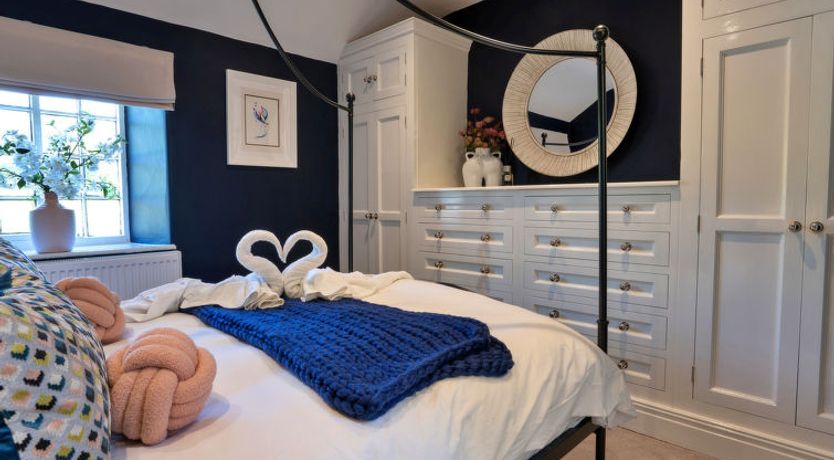 Photo of Sisu Bakewell, Limestones Cottage