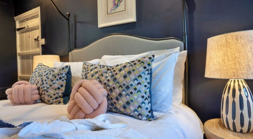 Photo of Sisu Bakewell, Limestones Cottage