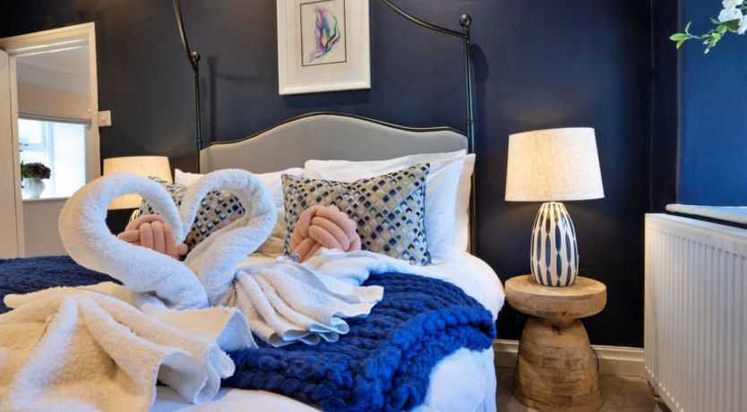 Photo of Sisu Bakewell, Limestones Cottage