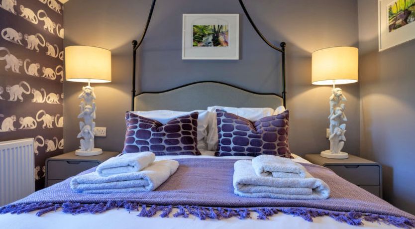 Photo of Sisu Bakewell, Limestones Cottage