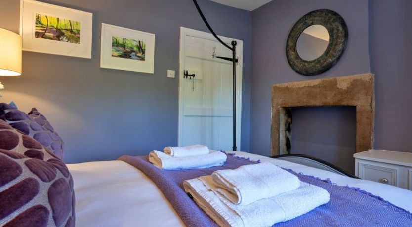 Photo of Sisu Bakewell, Limestones Cottage